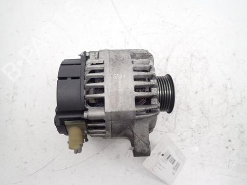 Alternator CITROËN C1 (PM_, PN_) 1.0 | BP30985675M7 - Image 4