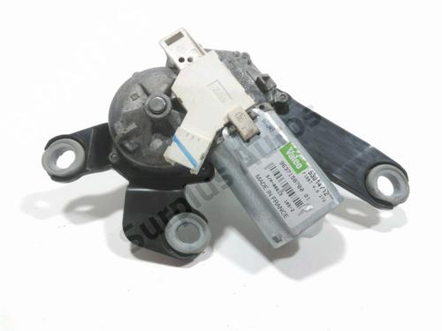Rear wiper motor CITROËN C3 I (FC_, FN_) 1.4 i | BP30585112M102