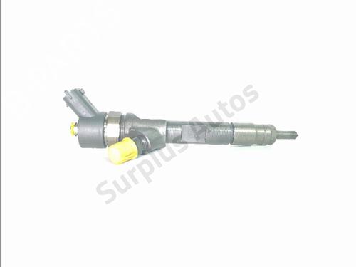 Used Injector Injector SUZUKI GRAND VITARA II (JT, TE, TD) 1.9 DDiS All-wheel Drive (JT419, TD44, JB419WD, JB419XD,... (129 hp) 35773405 35773405