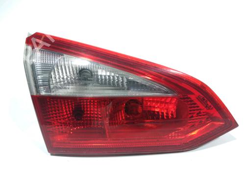 Used Left tailgate light Left tailgate light 28267903 28267903