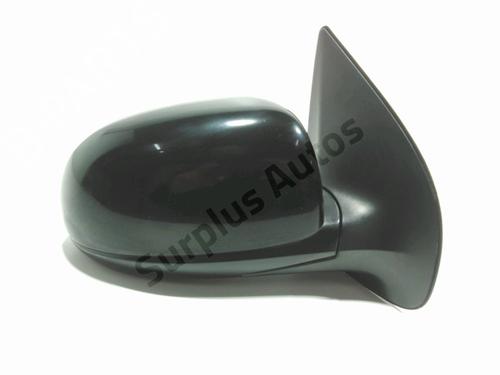Right mirror HYUNDAI i20 I (PB, PBT) 1.4 CRDi | BP28245225C27 