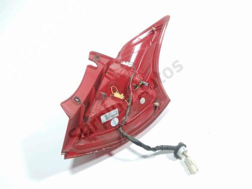 Left taillight SUZUKI SWIFT IV (FZ, NZ) 1.6 (AZG416, AZH416, RS416, ZC32S, ZA32S) | BP29444287C34 