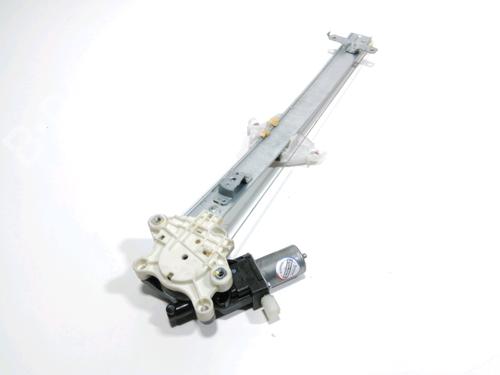 Used Front left window mechanism SUZUKI CELERIO (LF) 1.0 (AVK310) (68 hp) 28241089