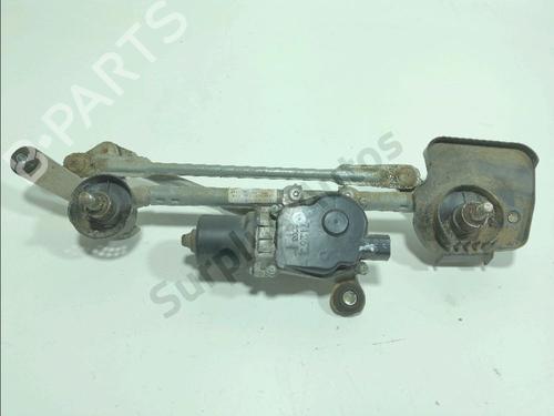 front-wipers-mechanism-nissan-micra-v-k14-2016-39707499 main image