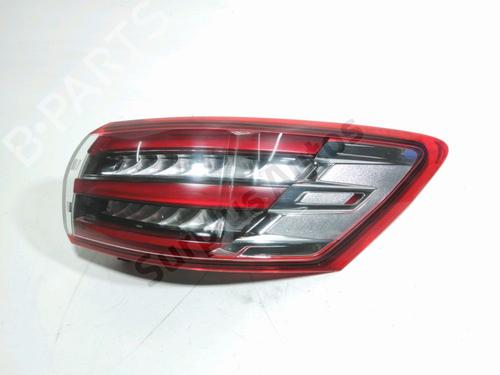 Used Right taillight Right taillight FORD S-MAX (CJ, WA6) 2.0 TDCi (180 hp) 33750531 33750531