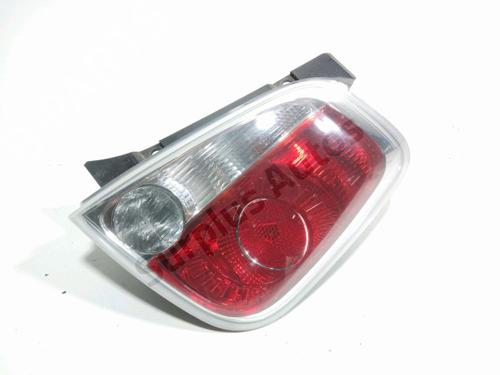 right-taillight-fiat-500-312_-2007-34002110 main image