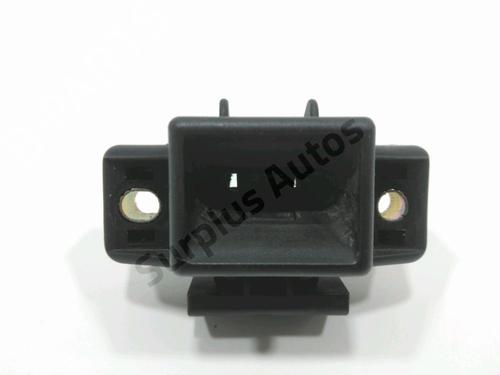 Bakluke lås RENAULT TWINGO I (C06_) 1.2 (C066, C068) (58 hp) 31846104