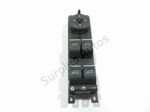 Used Left front window switch FORD C-MAX II (DXA/CB7, DXA/CEU) 1.5 TDCi (120 hp) 28249384