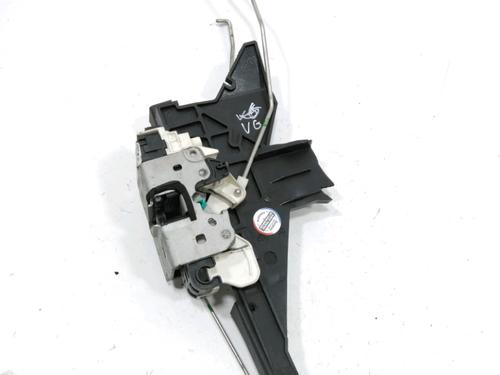 Venstre foran lås CHRYSLER GRAND VOYAGER V (RT) 2.8 CRD (163 hp) 30998192