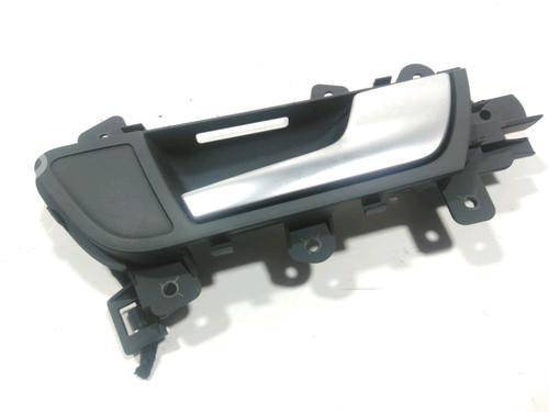 rear-right-interior-door-handle-audi-a4-b8-8k2-2007-2008-2009-2010-2011-2012-2013-2014-2015-2016-2017-28252400 main image