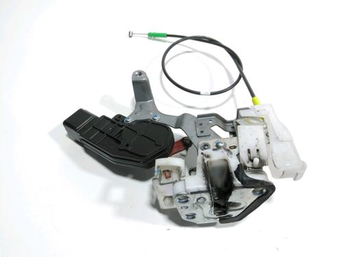 Rear right lock PEUGEOT 107 (PM_, PN_) 1.0 | BP28254300C99 