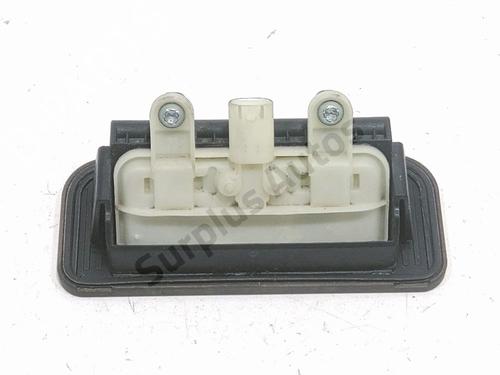 Switch MERCEDES-BENZ GLK-CLASS (X204) 220 CDI 4-matic (204.984, 204.997) | BP33646866I30 - Image 2