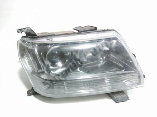 Used Right headlight Right headlight SUZUKI GRAND VITARA II (JT, TE, TD) 1.9 DDiS All-wheel Drive (JT419, TD44, JB419WD, JB419XD,... (129 hp) 34116049 34116049