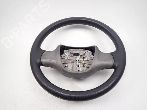 Used Steering wheel Steering wheel SMART FORTWO Coupe (451) 1.0 (451.331, 451.380) (71 hp) 37765537 37765537