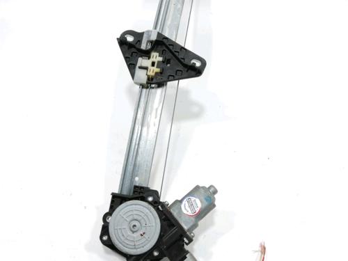 Used Rear right window mechanism HONDA CIVIC VIII Hatchback (FN, FK) 2.2 CTDi (FK3) (140 hp) 30999541