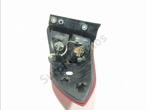 Left taillight SUZUKI VITARA (LY) 1.6 DDiS AllGrip (APK416D) | BP34617419C34 - Image 3