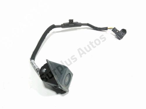Kamera Kamera PEUGEOT 2008 I (CU_) 1.2 THP 130 / PureTech 130 (130 hp) 35972456 35972456