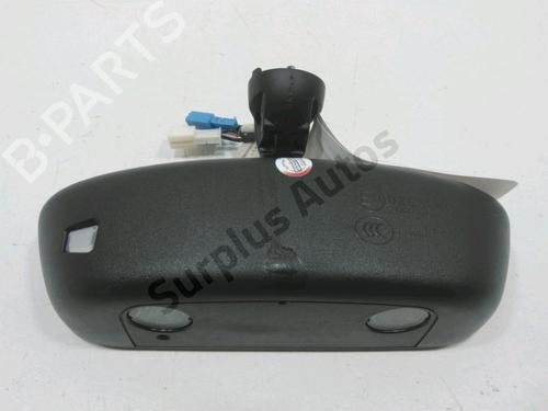 Rear mirror MERCEDES-BENZ A-CLASS (W176) A 180 CDI / d (176.012) | BP31003741I6 - Image 2