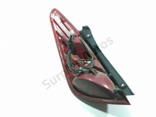 Right taillight HYUNDAI i20 I (PB, PBT) 1.4 CRDi | BP28268966C35 