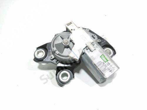 Used Rear wiper motor Rear wiper motor CITROËN BERLINGO Box Body/MPV (B9) 1.6 HDi 110 (112 hp) 40215025 40215025