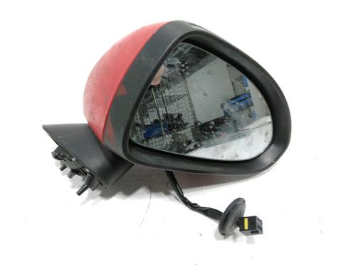 Used Right mirror OPEL CORSA D (S07) 1.2 (L08, L68) (80 hp) 30996915