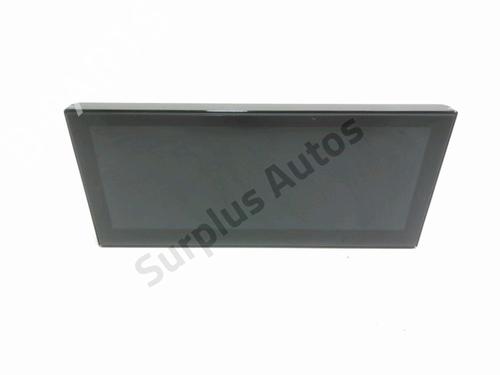 Used Display monitor PEUGEOT 508 SW II (FC_, FJ_, F4_) PureTech 130 (131 hp) 28230048