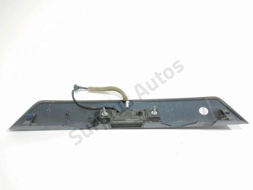 Switch NISSAN MICRA V (K14) 1.0 IG-T 100 | BP37782520I30 - Image 2
