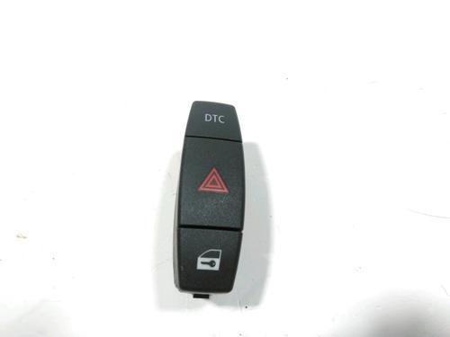 Used Warning switch BMW 1 (E87) 120 d (163 hp) 28229204