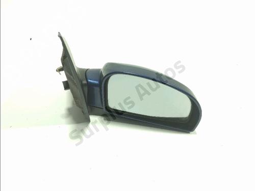 Bakspejl Højre HYUNDAI GETZ (TB) 1.5 CRDi GLS (110 hp) 31664182