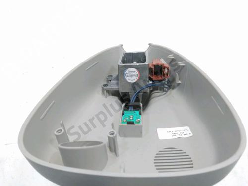 Rear mirror RENAULT MODUS / GRAND MODUS (F/JP0_) | BP39089533I6 - Image 2
