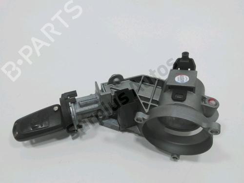 Used Ignition barrel OPEL CORSA D (S07) 1.3 CDTI (L08, L68) (90 hp) 31986405