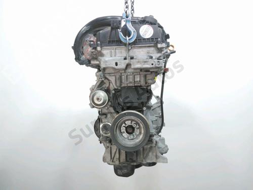 Engine PEUGEOT 208 I (CA_, CC_) 1.2 VTI 82 | BP37220384M1 - Image 4