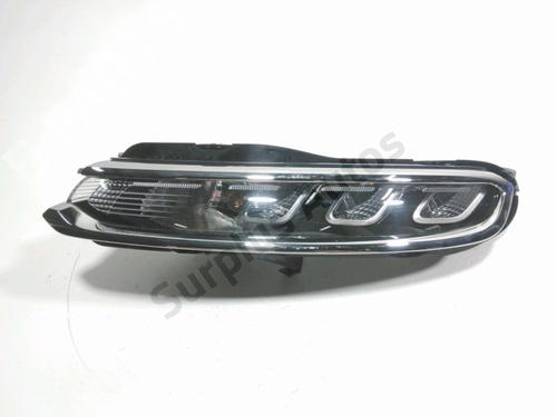 Used Left daytime light Left daytime light CITROËN C3 III (SX) 1.2 THP 110 (SXHNPS, SXHNZT, SXHNZ6) (110 hp) 36509580 36509580