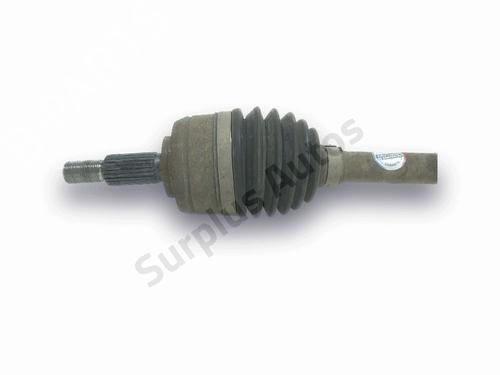Left front driveshaft DACIA DUSTER (HM_) 1.0 LPG (HMMT) | BP38497282M38 - Image 2