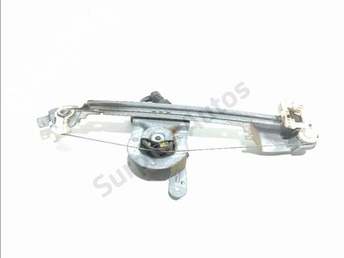 Used Rear right window mechanism Rear right window mechanism 36878301 36878301