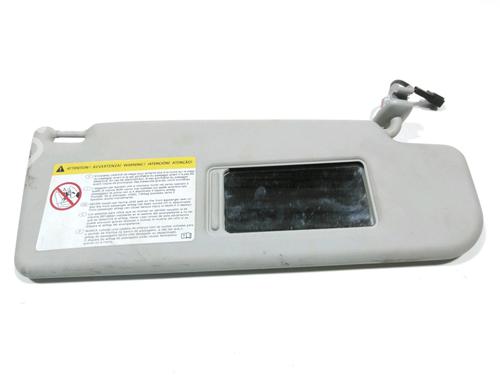 Used Right sun visor VW POLO V (6R1, 6C1) [2009-2022]  28262691