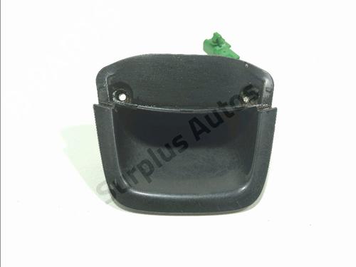 Used Tailgate handle Tailgate handle OPEL AGILA B (H08) 1.0 LPG (F68) (65 hp) 31635960 31635960