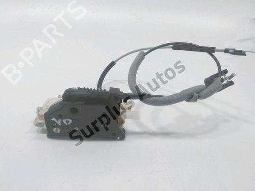 Used Front right lock Front right lock 37658599 37658599