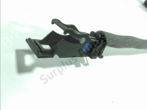 Front left lock FORD PUMA (J2K, CF7) 1.0 Flexifuel | BP33646816C98 - Image 3
