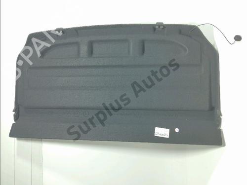 Rear parcel shelf SKODA YETI (5L) 2.0 TDI | BP38588217C85 - Image 2