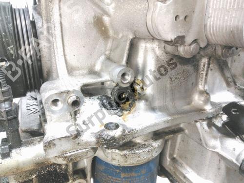 Engine PEUGEOT 2008 I (CU_) 1.2 THP 110 / PureTech 110 | BP29856826M1 - Image 6