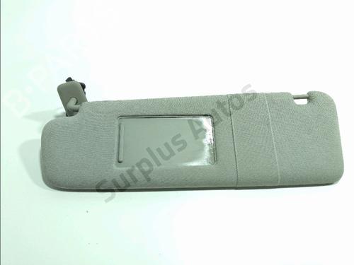 Used Left sun visor Left sun visor AUDI Q7 (4LB) 3.0 TDI quattro (233 hp) 33281537 33281537