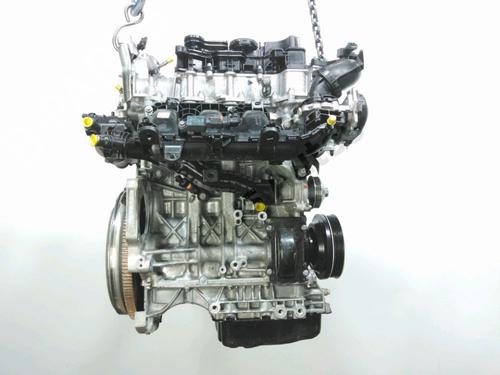 Used Engine Engine PEUGEOT 208 II (UB_, UP_, UW_, UJ_) 1.2 Hybrid 136 (UPHPYK) (136 hp) 28219248 28219248