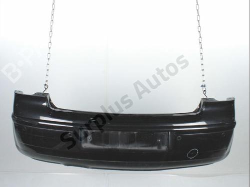 Used Rear bumper Rear bumper 38497673 38497673