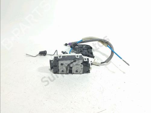 Used Rear right lock Rear right lock MERCEDES-BENZ A-CLASS (W176) A 250 4-matic (176.046) (211 hp) 40060245 40060245