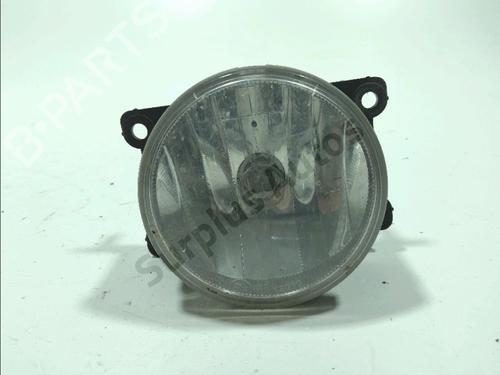 Mistlamp links Mistlamp links PEUGEOT 207 SW (WK_) 1.6 HDi (92 hp) 36946845 36946845