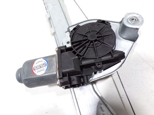 Rear left window mechanism RENAULT CLIO III Grandtour (KR0/1_) 1.5 dCi (KR1C, KR1N) | BP28251073C24 