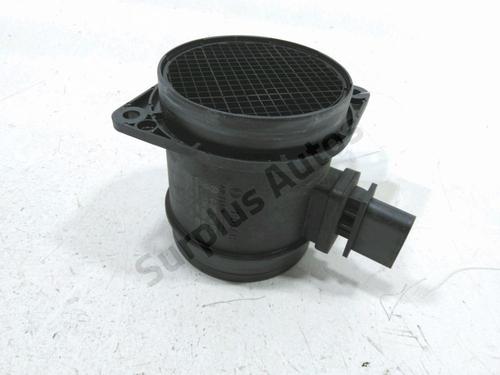 Used Mass air flow sensor AUDI TT (8J3) 2.0 TTS quattro (272 hp) 30984943