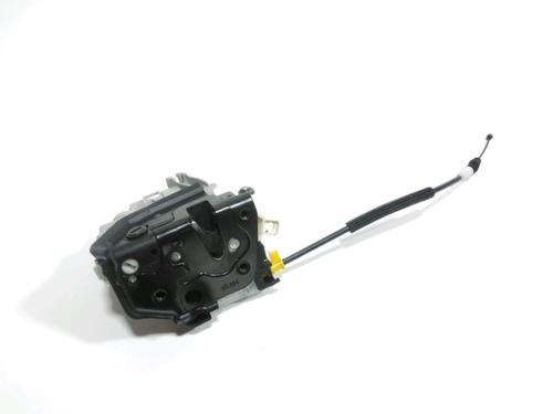 Used Rear left lock AUDI Q5 (8RB) 2.0 TDI quattro (190 hp) 28255343