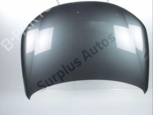 Used Hood VW EOS (1F7, 1F8) 2.0 FSI (150 hp) 28237154